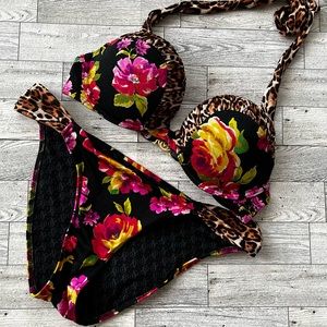 Victoria’s Secret Miraculous Bombshell Bikini